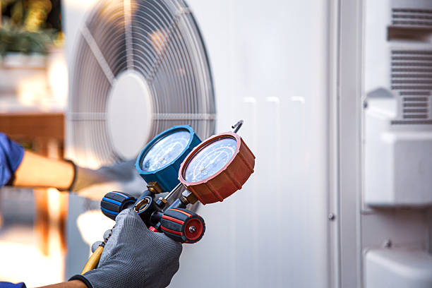 Affordable Ac Installation solutions in Du Bois, PA