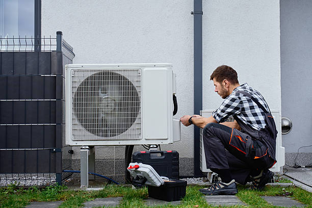 Trusted Ac Installation service in Du Bois, PA - AAA Pro HVAC